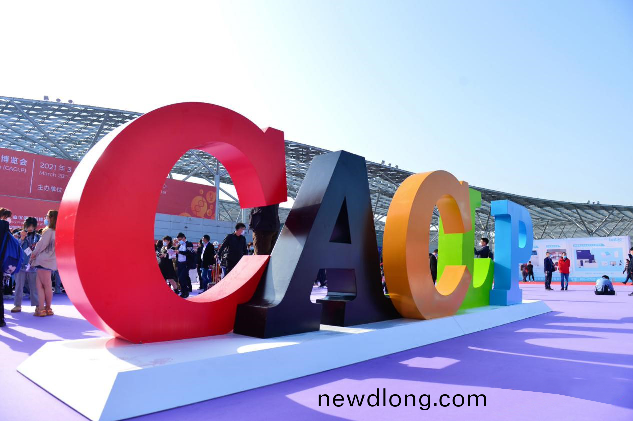 深畊前(qian)行，創(chuang)新(xin)引(yin)領 | 藍(lan)勃生(sheng)物閃(shan)燿(yao)CACLP